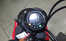 HONDA CT125-2 JA65