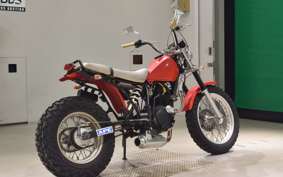 YAMAHA TW200 Gen.2 2021 DG07J