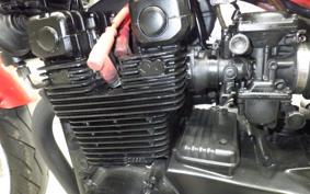 KAWASAKI GPZ400F 1985 ZX400A