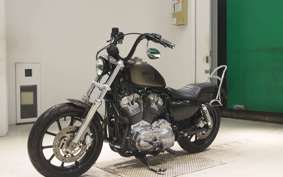 HARLEY XL883LI 2013