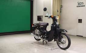 HONDA LITTLE CUB E AA01