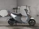 Фото Suzuki LET's 4 с японского аукциона