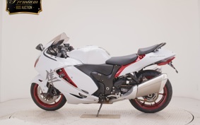 SUZUKI HAYABUSA Gen.3 2022 EJ11A
