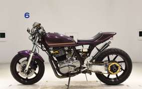 YAMAHA SR400 Gen.2 1994 1JR
