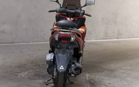 YAMAHA TRICITY 125 SE82J