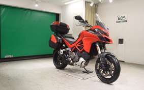 DUCATI MULTISTRADA 1200 S 2018