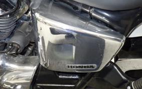 HONDA SHADOW 400 2004 NC34
