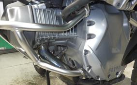 BMW R1250GS 2018