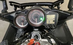 YAMAHA FJR1300 2010 RP13