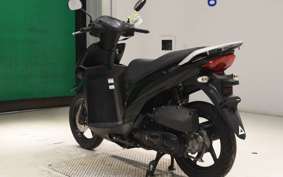 SUZUKI ADDRESS 110 CE47A