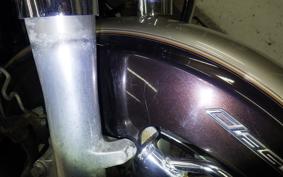 YAMAHA DRAGSTAR 400 CLASSIC 2008 VH01J