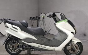 YAMAHA MAJESTY 125 SE27