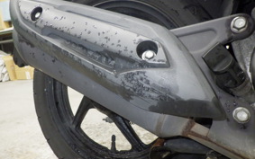SUZUKI ADDRESS 110 CE47A