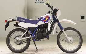 YAMAHA DT50 2017 17W