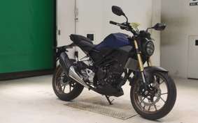 HONDA CB250RA 2014 MC52