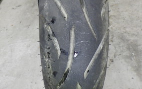 HONDA APE 50 AC18