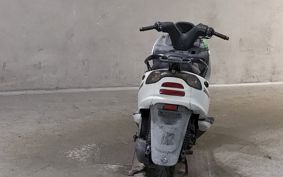 YAMAHA MAJESTY 125 SE27