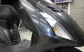 SUZUKI ADDRESS V125 S CF4MA