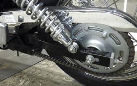 YAMAHA VIRAGO 250 2005 3DM