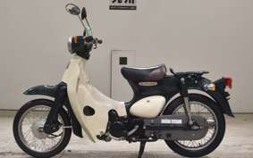 HONDA LITTLE CUB E AA01