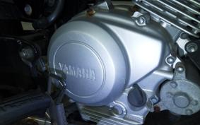 YAMAHA YBR125