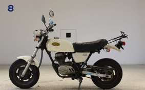 HONDA APE 50 AC16