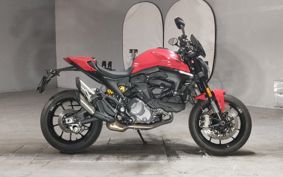 DUCATI MONSTAR PLUS 2021 1M00A