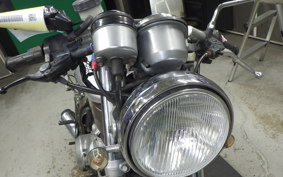YAMAHA SRX400 3VN