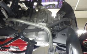 HONDA CROSS CUB 110 JA10