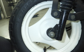 HONDA MOTOCOMPO AB12