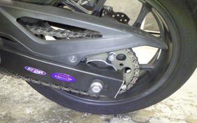 HONDA NC750X ABS 2014 RC72