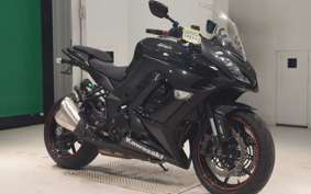 KAWASAKI NINJA 1000 A 2016