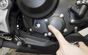 HONDA CB250RA MC52