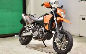 KTM 990 SUPERMOTO 2015