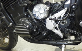 KAWASAKI ZRX1100