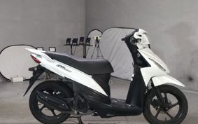SUZUKI ADDRESS V110 CE47A