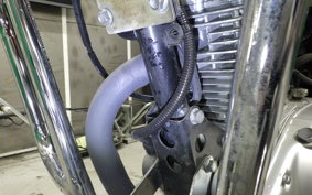 SUZUKI GN125 F Gen.2 1996