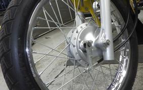 HONDA CROSS CUB 110 1992 JA10