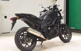 HONDA NC750X RC72