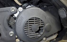 SUZUKI ADDRESS V125 S CF4MA