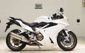HONDA VFR800F 2016 RC79