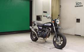 HONDA APE 50 AC18