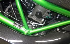 KAWASAKI NINJA H2 CARBON 2021 ZXT02J