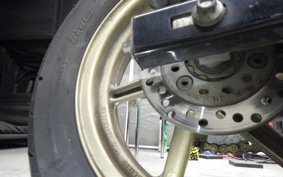 HONDA APE 100 GEN 2 HC13