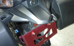 HONDA VFR800F 2022 RC79