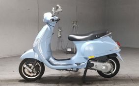 VESPA VXL125 ..