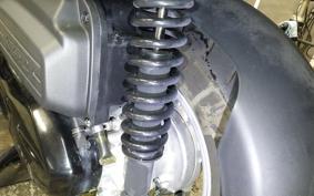 HONDA BENLY 50 2019 AA05