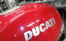 DUCATI MONSTER S4 2002