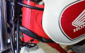 HONDA APE 50 2025 AC16