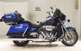 HARLEY FLHTKSE 1800CVO 2014